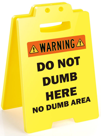 MBL Funny Gag Office Decor - Fun Gag Gifts Cubicle Accessories Supplies Desk Sign, Team Coworker Employee Boss Lady Gift for Women, Appreciation Stress Relief Gifts for Principal Teacher Secretary Men