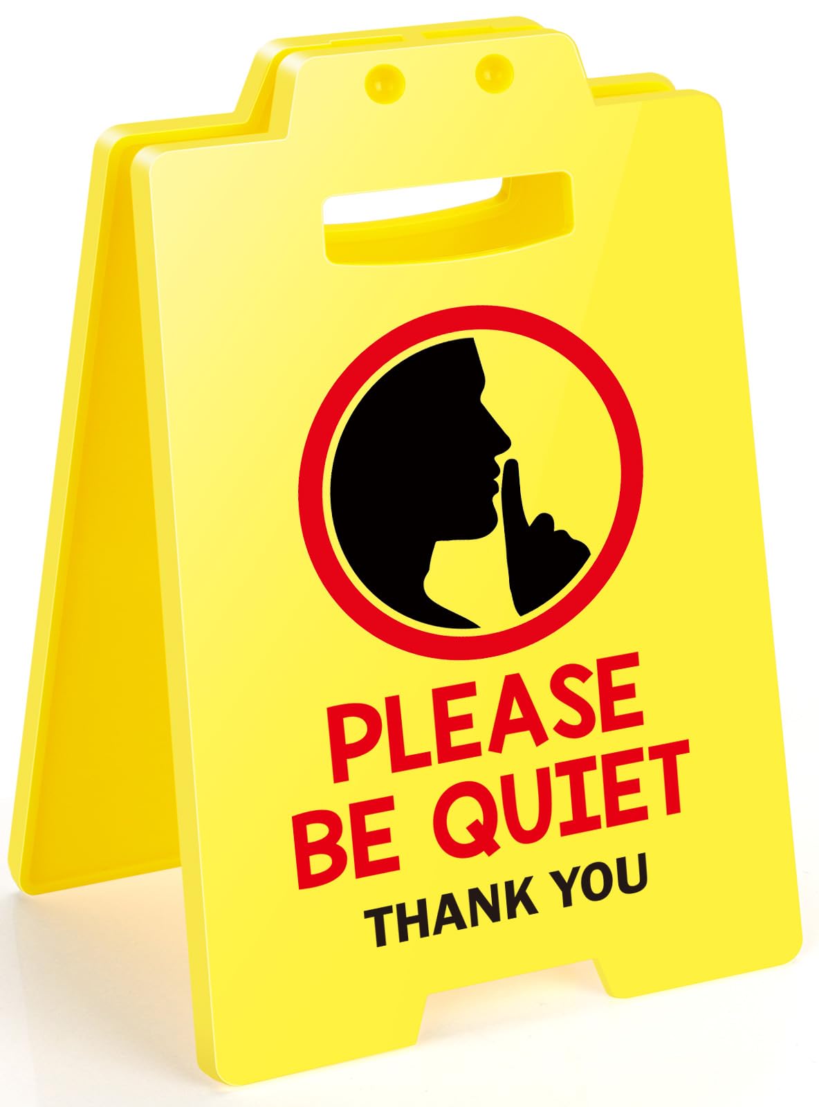 MBL Funny Gag Office Decor - Fun Gag Gifts Cubicle Accessories Supplies Desk Sign, Team Coworker Employee Boss Lady Gift for Women, Appreciation Stress Relief Gifts for Principal Teacher Secretary Men